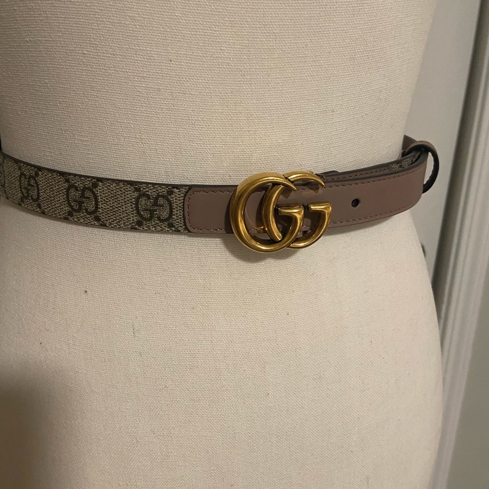 Gucci Belt